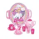 Детски комплект за чай Dede Барби  - 3