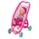 Детска количка за кукла Dede  - 1