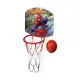 Детски малък баскетболен кош Dede Спайдърмен 