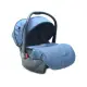 Бебешки стол за кола, Pluto 0-13 KG Blue 