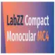 Детски монокъл, LabZZ MC4  - 15