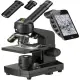 Микроскоп със стойка за смартфон, National Geographic 40x–1280x  - 1