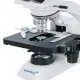 Бинокулярен микроскоп, 500B  - 7
