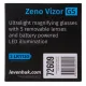 Увеличителни очила, Zeno Vizor G5  - 13