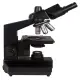 Биологичен тринокулярен микроскоп, 870T  - 2