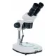 Бинокулярен микроскоп, 4ST  - 3