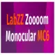 Детски монокъл, LabZZ MC6  - 15