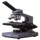 Биологичен монокулярен микроскоп, 320 BASE  - 1