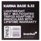 Бинокъл Levenhuk Karma BASE 8x32  - 16