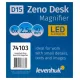 Лупа, Zeno Desk D15  - 12