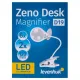 Лупа, Zeno Desk D19  - 12