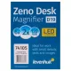 Лупа, Zeno Desk D19  - 13