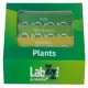 Комплект подготвени проби от растения, LabZZ P12  - 8