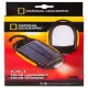 Зарядно устройство на слънчеви батерии Bresser National Geographic 4 в 1  - 9
