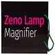 Черна лупа, Zeno Lamp ZL7  - 17