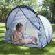 Babymoov Палатка с UV-защита, Blue Waves  - 4
