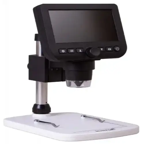 Цифров микроскоп, DTX 350 LCD | P118332