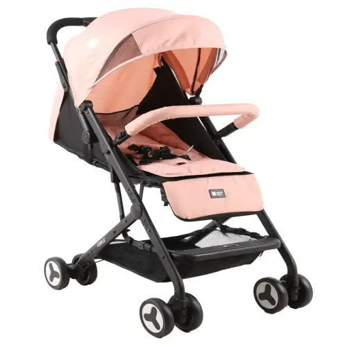 бебешка лятна количка Catwalk Pink | P135541