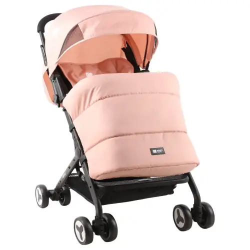 бебешка лятна количка Catwalk Pink | P135541