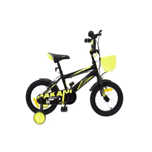 детски велосипед Diablo 12 | P135556