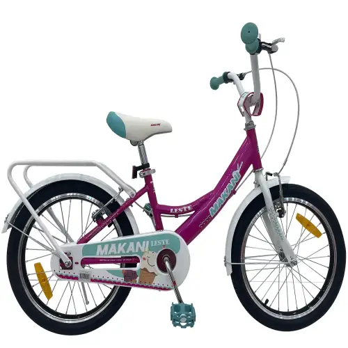 детски велосипед Leste 16 | P135559