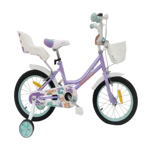 детски велосипед Norte 16 | P135560