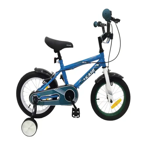 детски велосипед Windy 16 | P135561