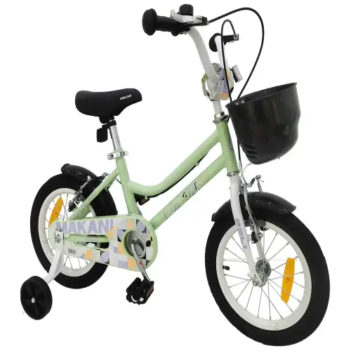 детски велосипед Pali 16 | P135564