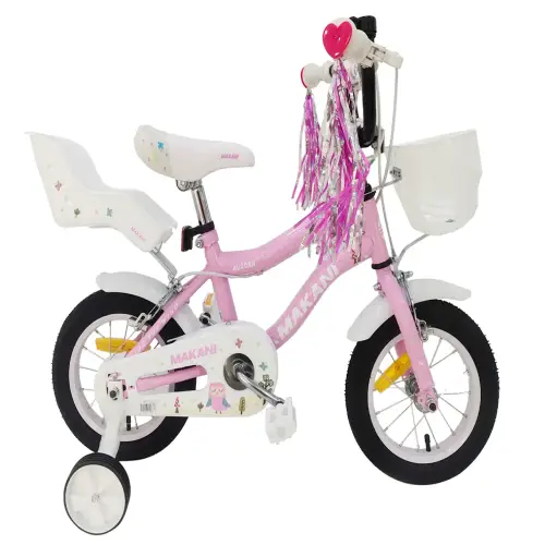 детски велосипед Aurora 12 | P135566