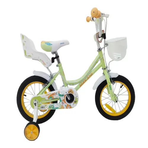 детски велосипед Norte 14 | P135567