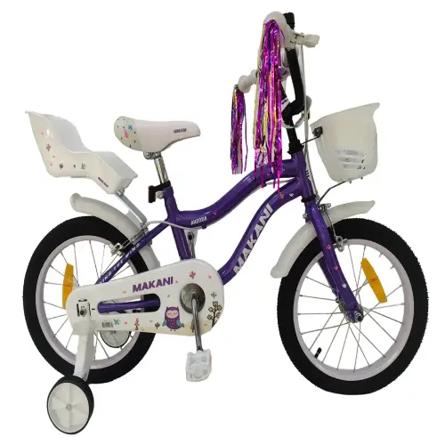 детски велосипед Aurora 16 | P135571