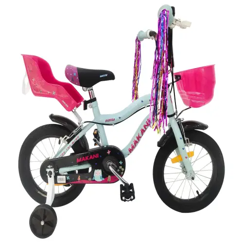 детски велосипед Aurora 14 | P135573