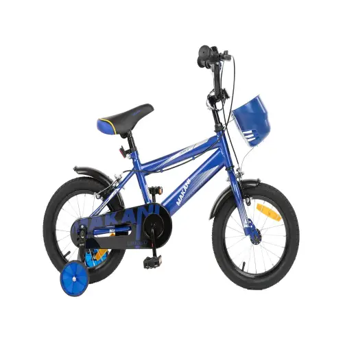 детски велосипед Diablo 14 | P135574
