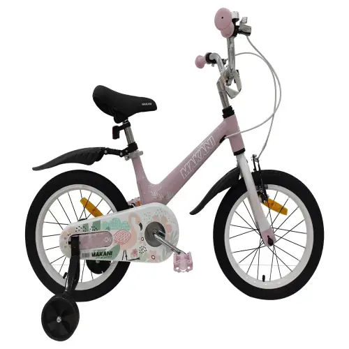 детски велосипед Ostria 16 | P135586