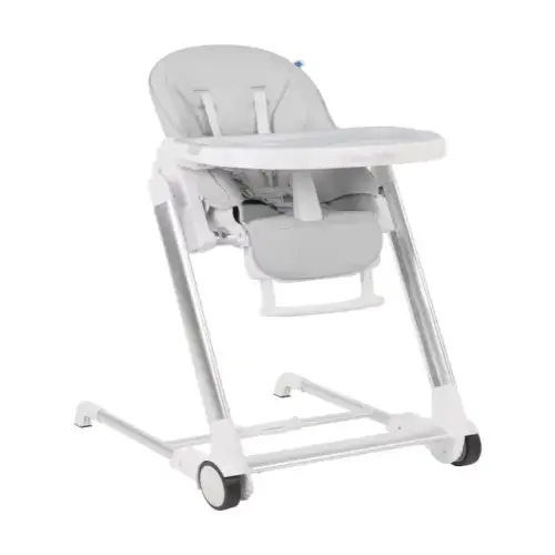 детски стол за хранене Maple Grey | P135627