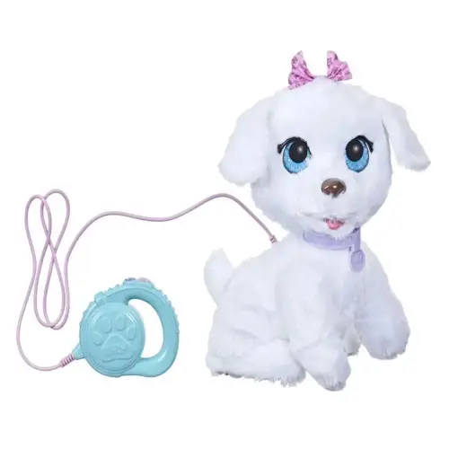 детска играчка - Джоджо: танцуващо плюшено кученце | P135749