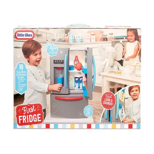 детска играчка - Хладилник  | P135804