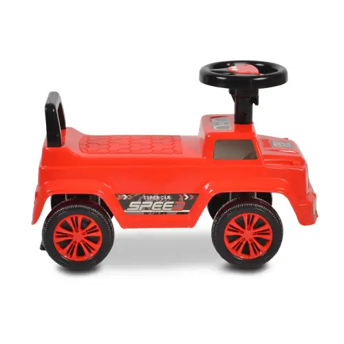 детска кола за бутане Speed | P135941-1