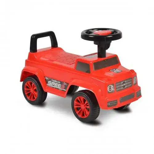 Детска кола за бутане Speed | P135941-1
