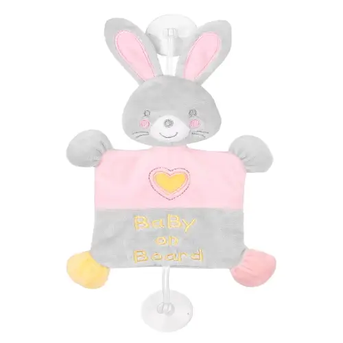 играчка Бебе в колата Bella the Bunny | P136068