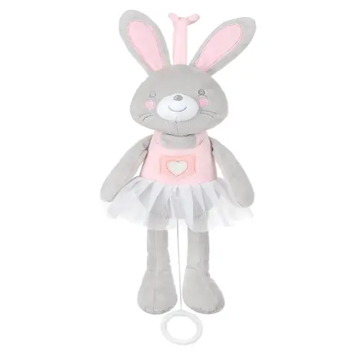 музикална играчка Bella the Bunny | P136073