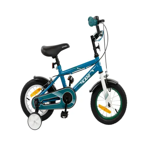 Детски велосипед 12 инча Windy Blue | P136203