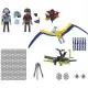 Playmobil - Птеранодон: Атака с дрон  - 1