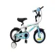 детски велосипед 14 инча Makani Windy  - 1