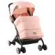 бебешка лятна количка Catwalk Pink  - 1