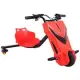 детски дрифт скутер Cart Red  - 1