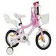 детски велосипед Aurora 12 