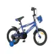 детски велосипед Diablo 14  - 2