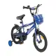 детски велосипед Diablo 14  - 1