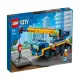 Детски конструктор LEGO City Подвижен кран  - 1